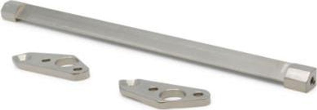 Zebra Kit Peel Bracket Assembly ZE511 RH