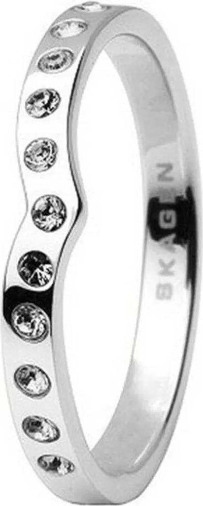 Anello da donna Skagen JRSS024SS5 (10)