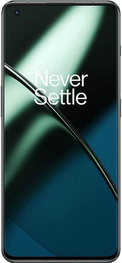 OnePlus 11 5G - 17 cm (6.7 Zoll) - 16 GB - 256 GB - 50 MP - Produktbild 