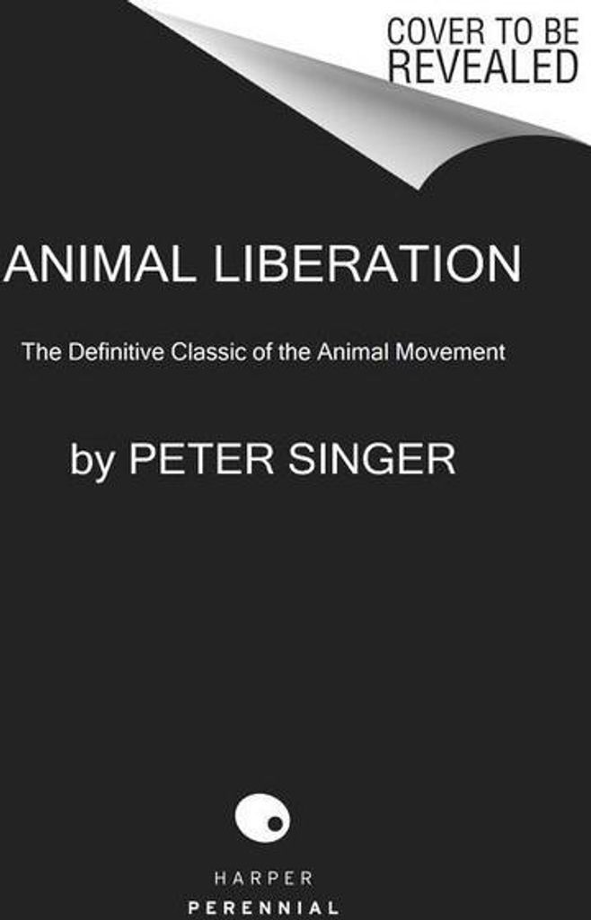 Animal Liberation Now