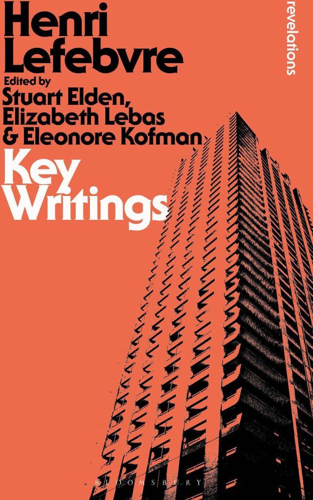 Key Writings