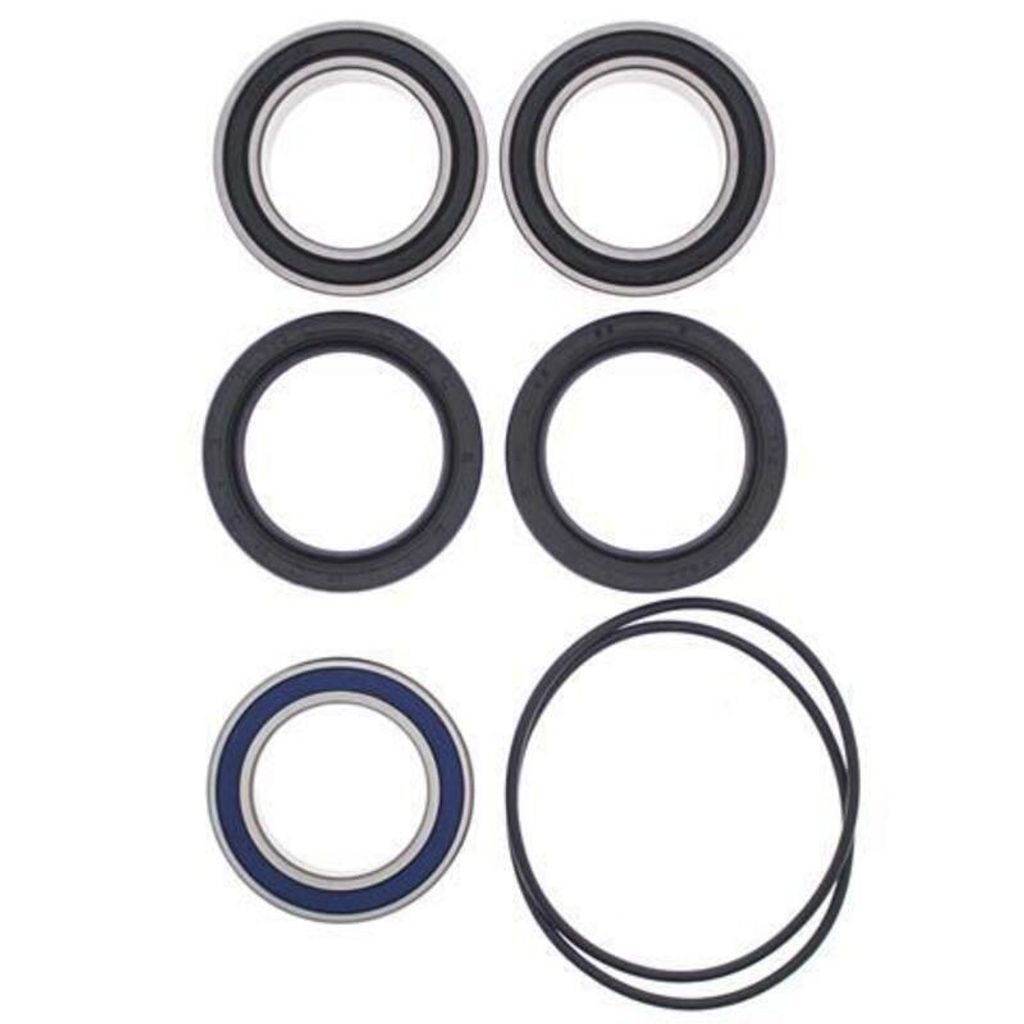 Radlager-Kit All Balls vo/hi Kawasaki KFX450