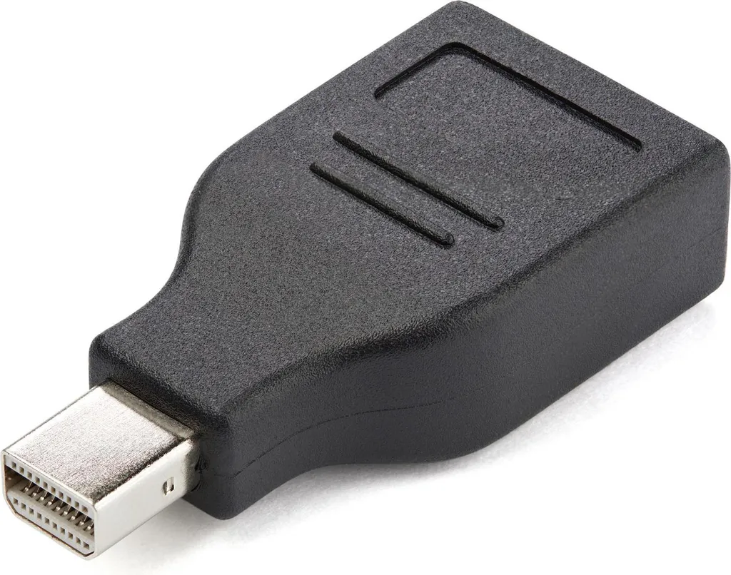 Adattatore mDP a DP 1.2 StarTech.com - Video UHD 4K per Monitor