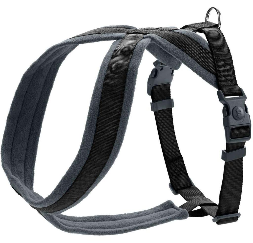Hunter Geschirr London Comfort, Hund, Zuggeschirr, M, Produktbild 