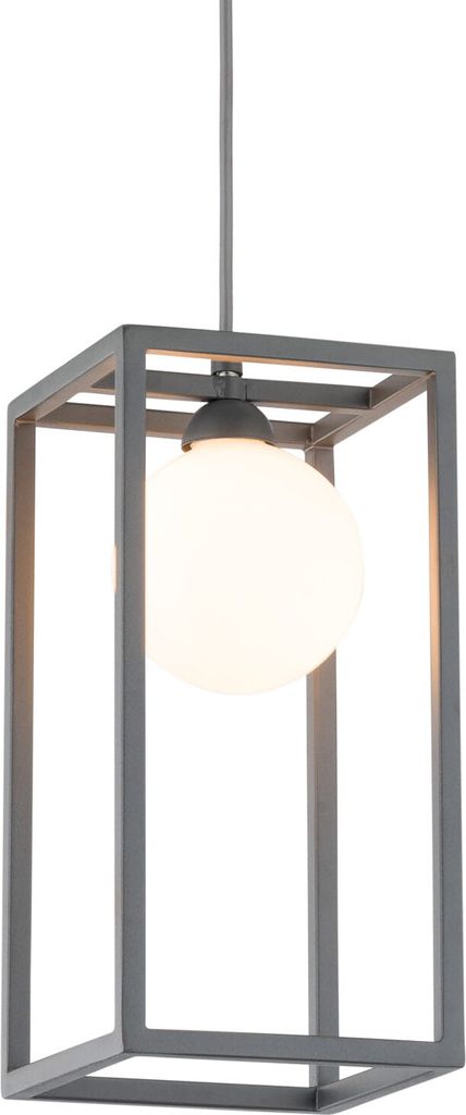 Daisy MD-BR4367-D1 GR Italux Hängelampe