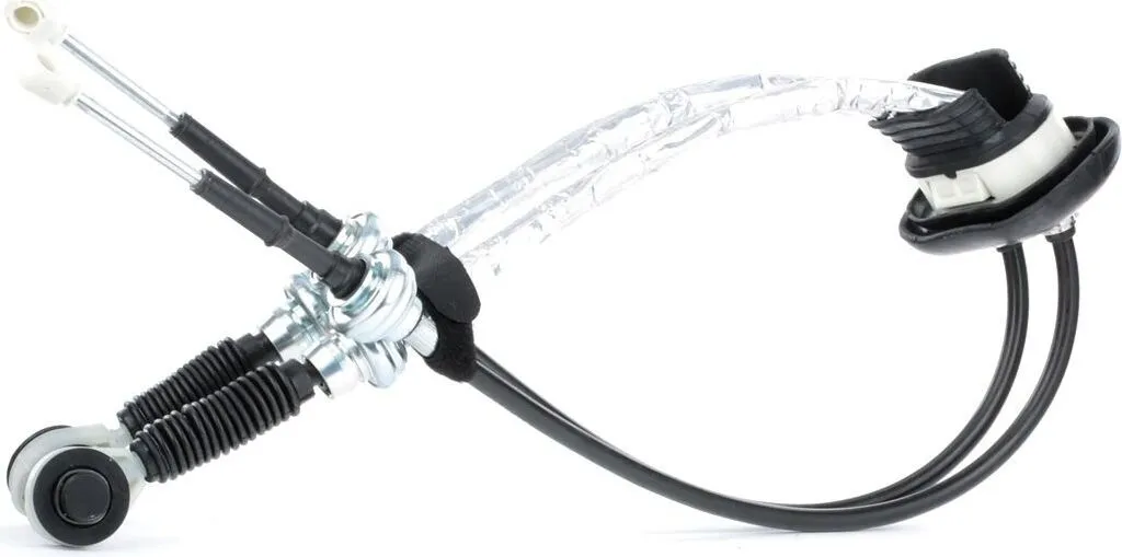 Câble sélecteur de vitesse renforcé OE 1496246080 pour Citroën et Fiat