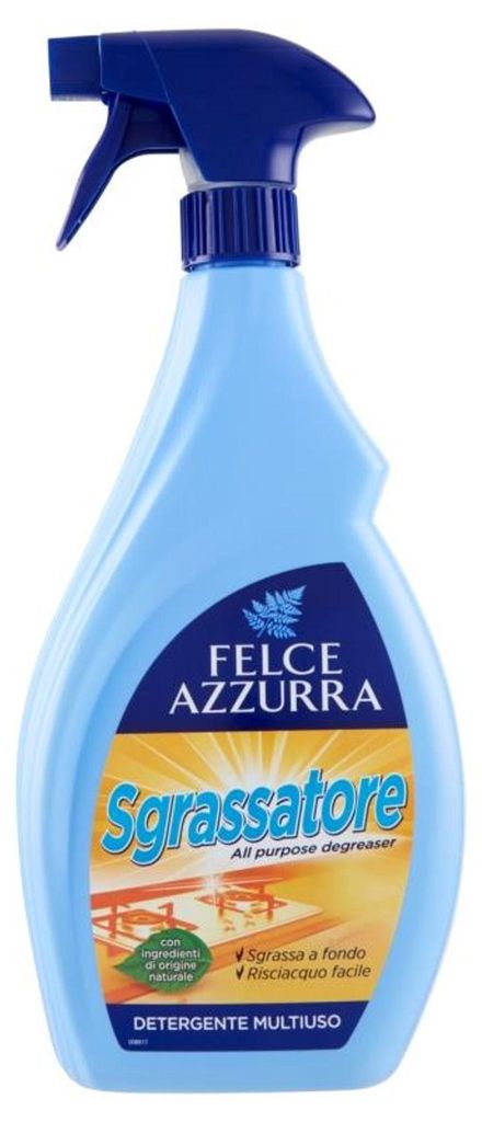 Felce Azzurra Sgrassatore Entfettungsspray 750 ml Produktbild 
