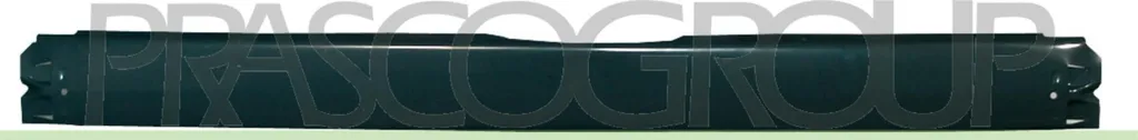 Pare-chocs arrière PRASCO FD9081052 en ABS pour Transit Tourneo 1019264