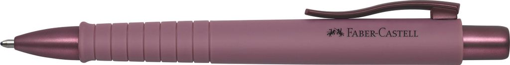 Faber-Castell Urban XB, Anklippbarer versenkbarer Stift, Produktbild 