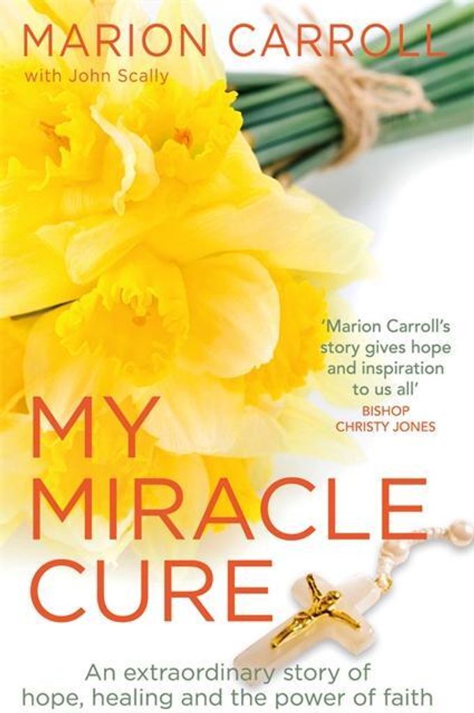 My Miracle Cure – Lingua: Inglese