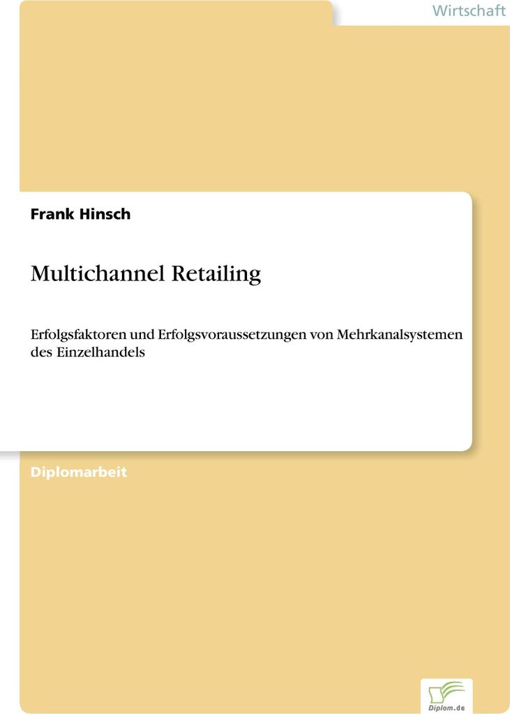 Multichannel Retailing