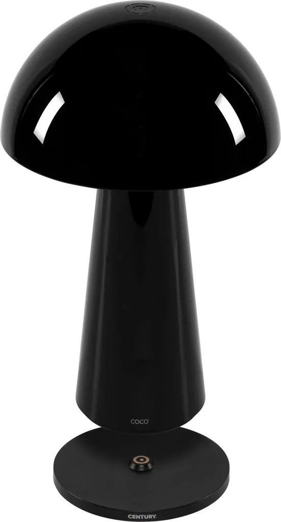 Lampe LED Dimmable 100 Lumens Century COCO IP44 Blancheur Chaude 2700K