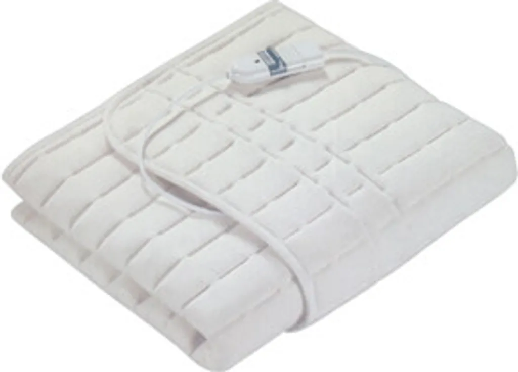 Soulager le Dos avec le Chauffe-matelas SWB 50 - Chaleur Thérapeutique