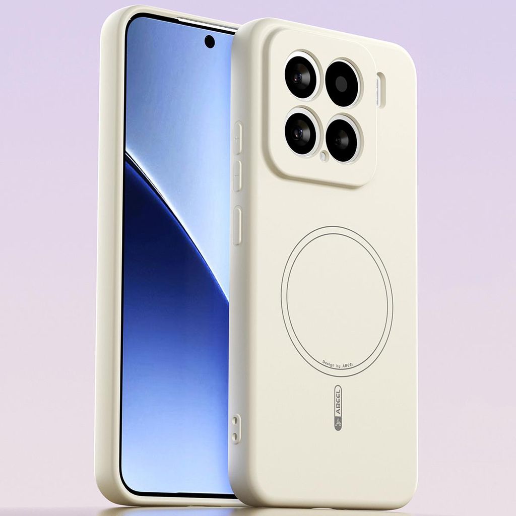 Magnetické pouzdro pro Xiaomi 15, kompatibilní s MagSafe, Obrázek produktu 
