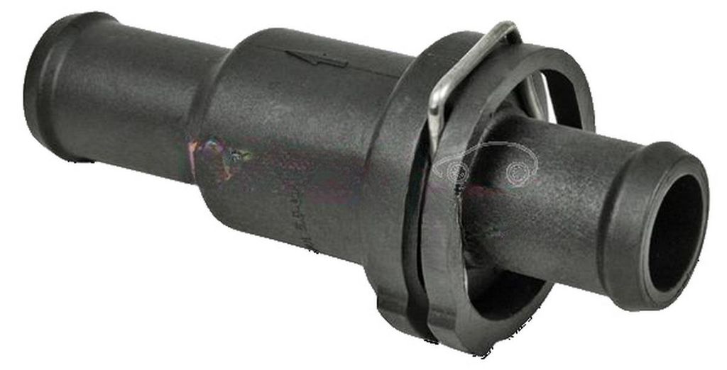 Thermostat Kühlmittel Öffnungstemperatur 75 °C METZGER für u.a. SEAT ALHAMBRA