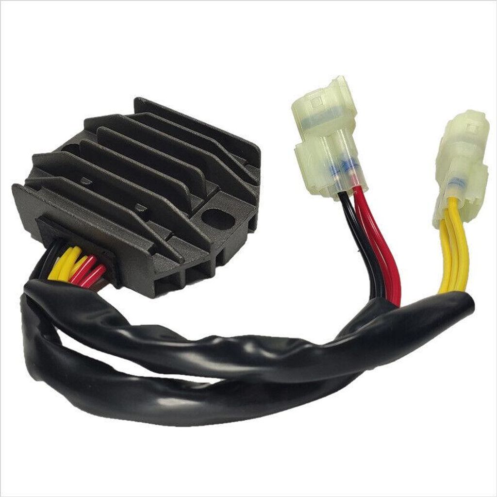 Regler Lichtmaschine für Polaris Outlaw 450 MXR 500 525 Iris / Predator 500