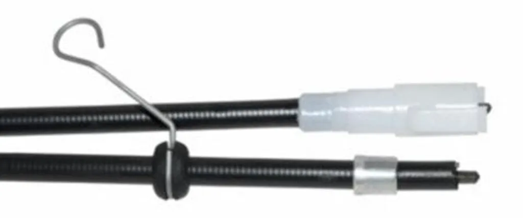 Câble de Transmission Kilométrique pour Scooter Puch Zip 2000 SP