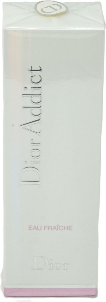Dior Addict Eau Fraiche  Eau de Toilette 100 ml Produktbild 