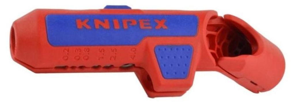 KNIPEX Universal- Abmantelungswerkzeug Produktbild 