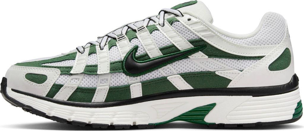 Nike P 6000 Fir Green Grun HF5388 100 Kaufland