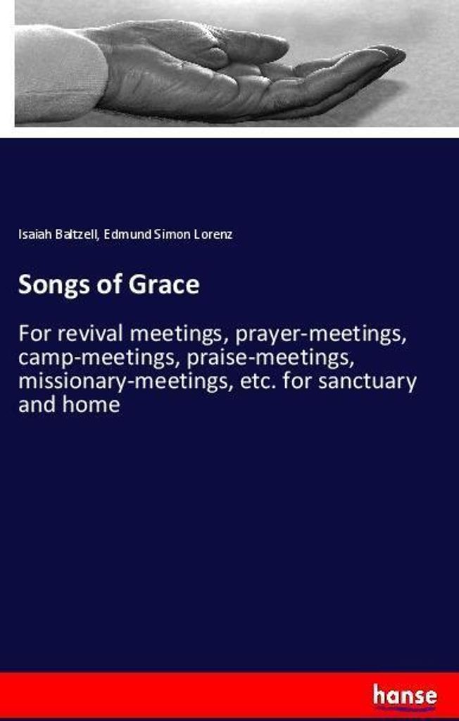 Songs of Grace