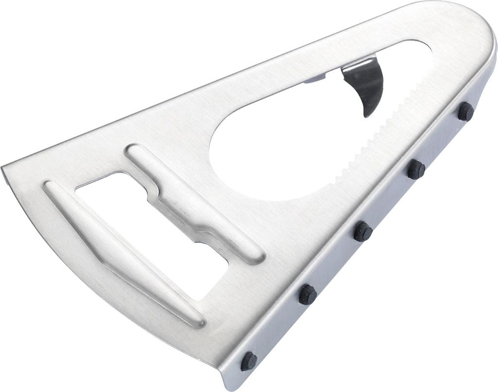 Wielofunkcyjny otwieracz kuchenny 6w1 COMFORT Zdjęcie produktu 
