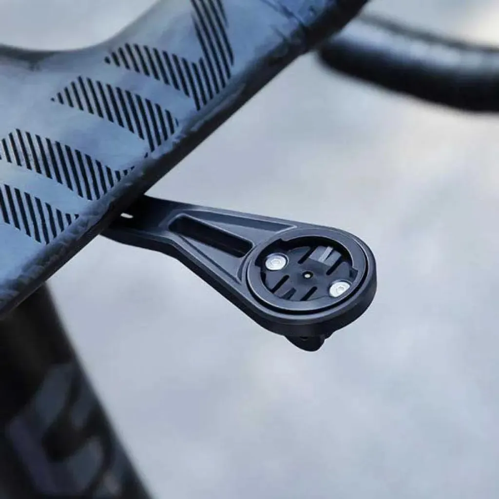 Supporto Bici Magicshine MJ-6536 MAA Argento | Prezzo e Qualità - 6