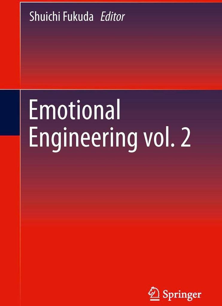 Emotional Engineering vol. 2