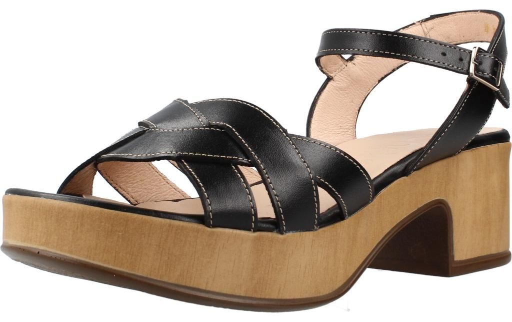 WONDERS D8860 Schwarz