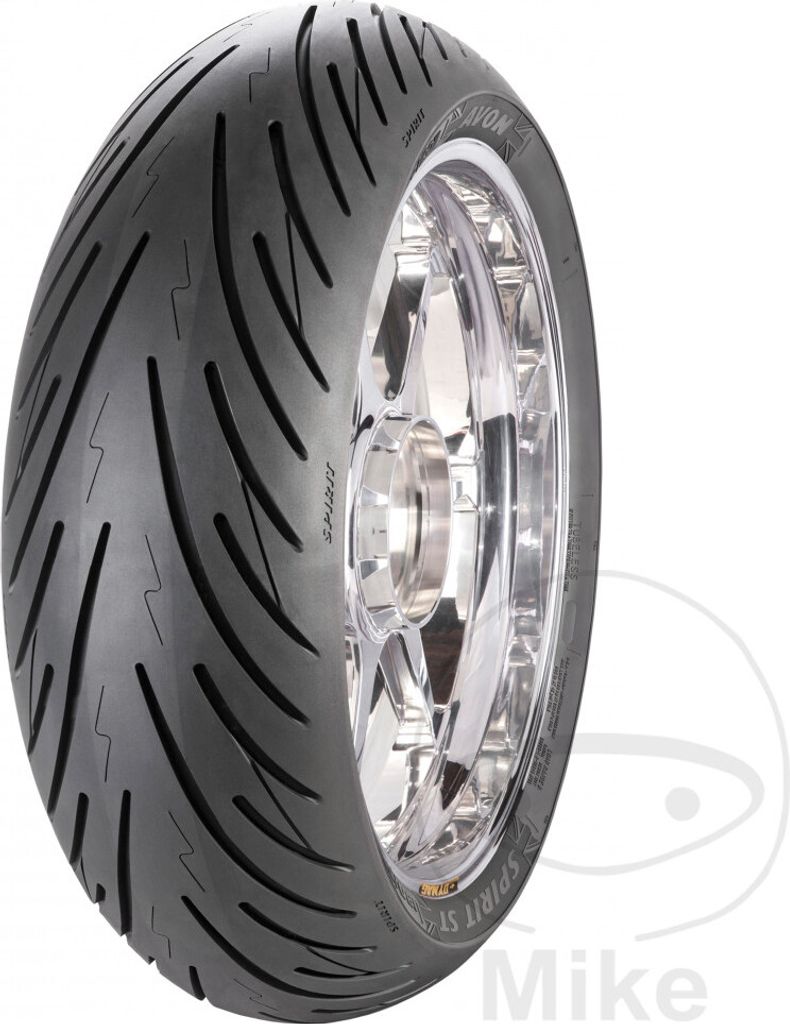 Avon Spirit St Posteriore Av76 160/70 R17 M/C Tl 73(W) Immagine del prodotto 