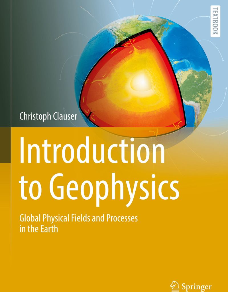 Introduction to Geophysics