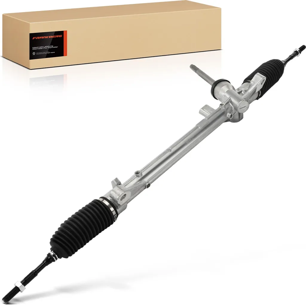 Crémaillère de Direction Assistée pour Renault Kadjar et Nissan J10