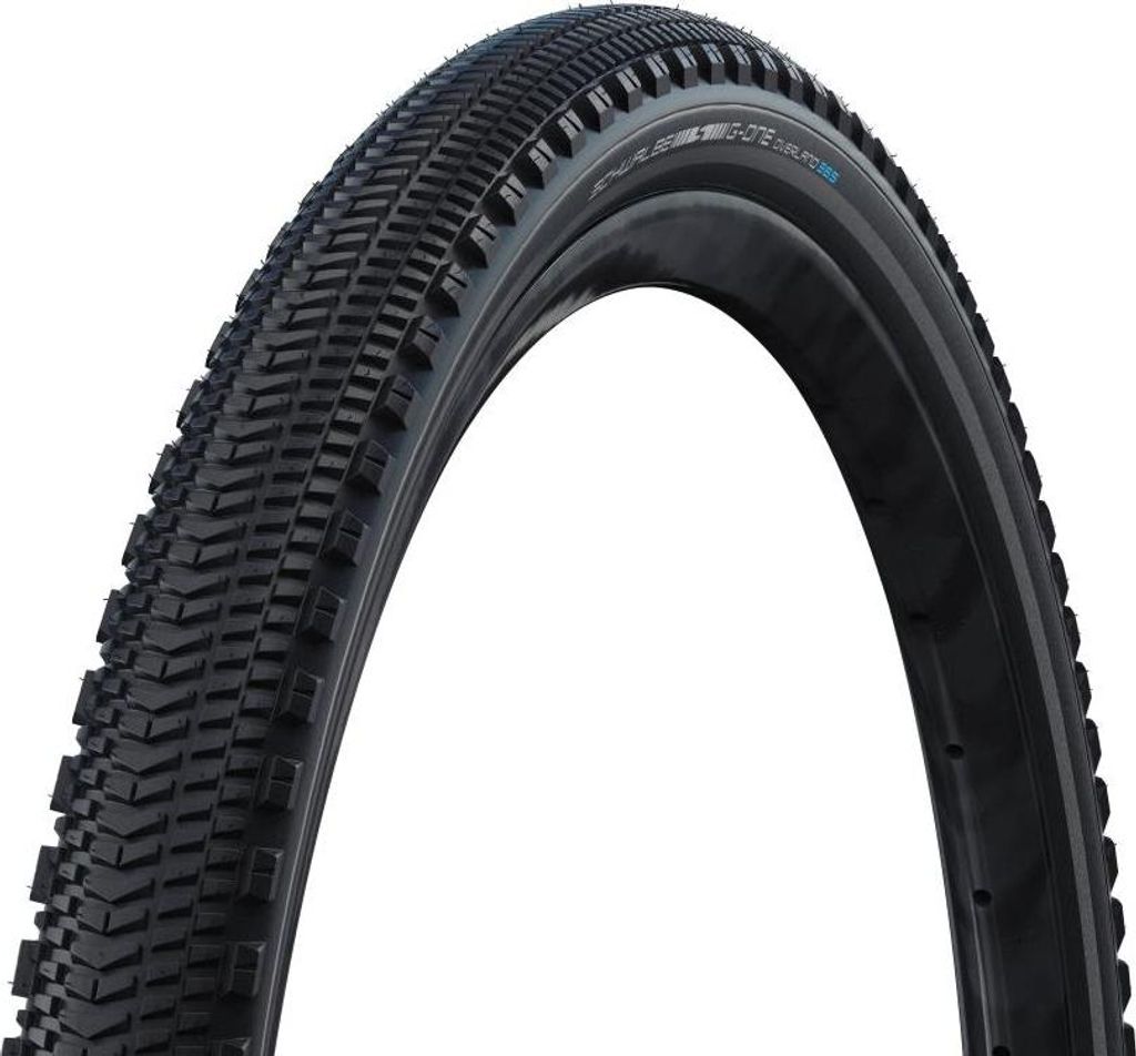 Pneumatico Schwalbe per bici da strada G-ONE OVERLAND 365 - Immagine del prodotto 