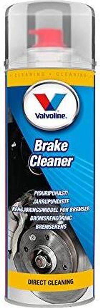 bremsenreiniger Direct Cleaning500 ml Produktbild 2