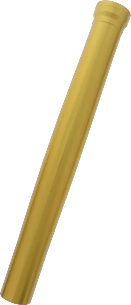 Tube plongeur JMP aluminium or pour Suzuki GSX-S 1000 (2015-2020)