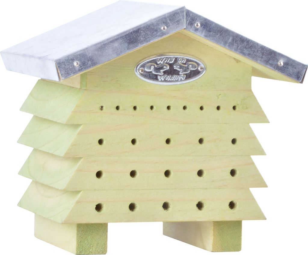 Esschert Design Bienenhaus Holz; WA44