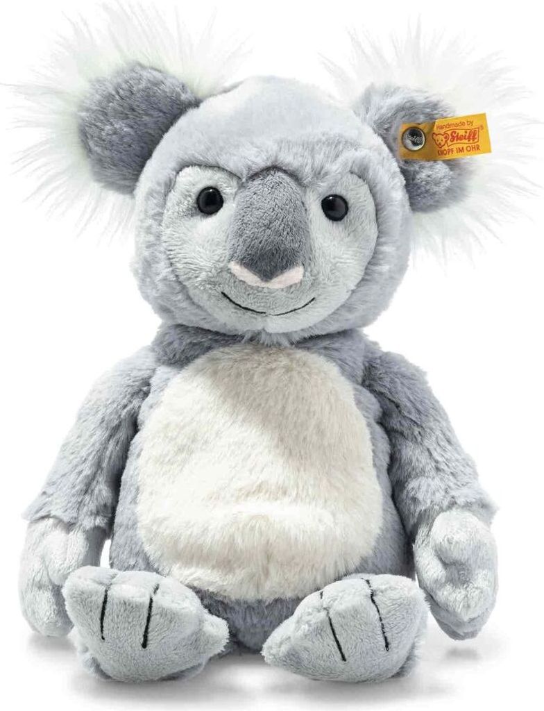 Steiff Nils Koala 30 bleu gris/ blanc 067587 Image du produit 
