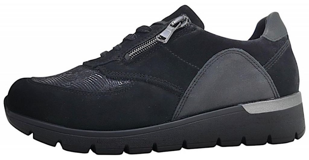 Scarpe da donna Waldläufer modello K-Ramona, scarpe Immagine del prodotto 