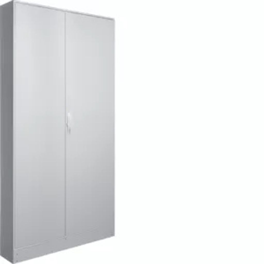 Hager FP24TN2, 1050 mm, 205 mm, 1950 mm Productafbeelding 
