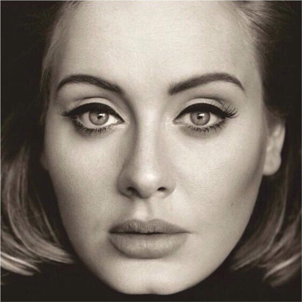 Indigo 119601, Pop, ADELE, 1 dysków, 20/11/2015, 250 mm, Zdjęcie produktu 