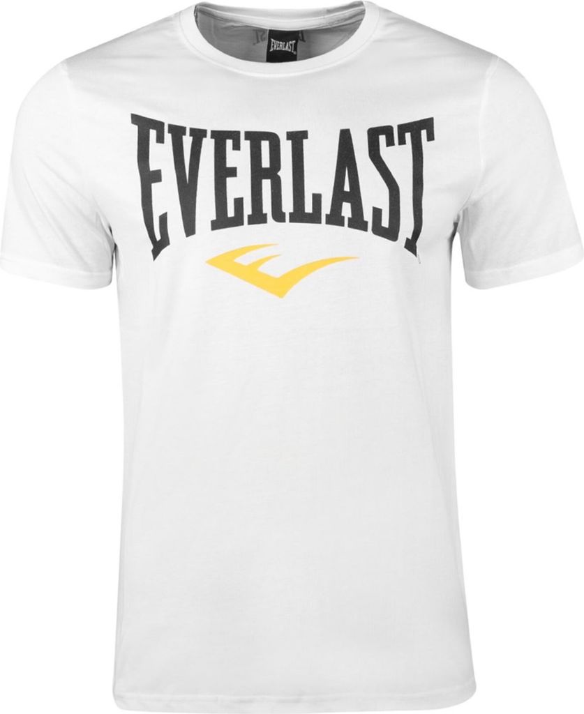 T-shirt Everlast 37M290J861100 Image du produit 