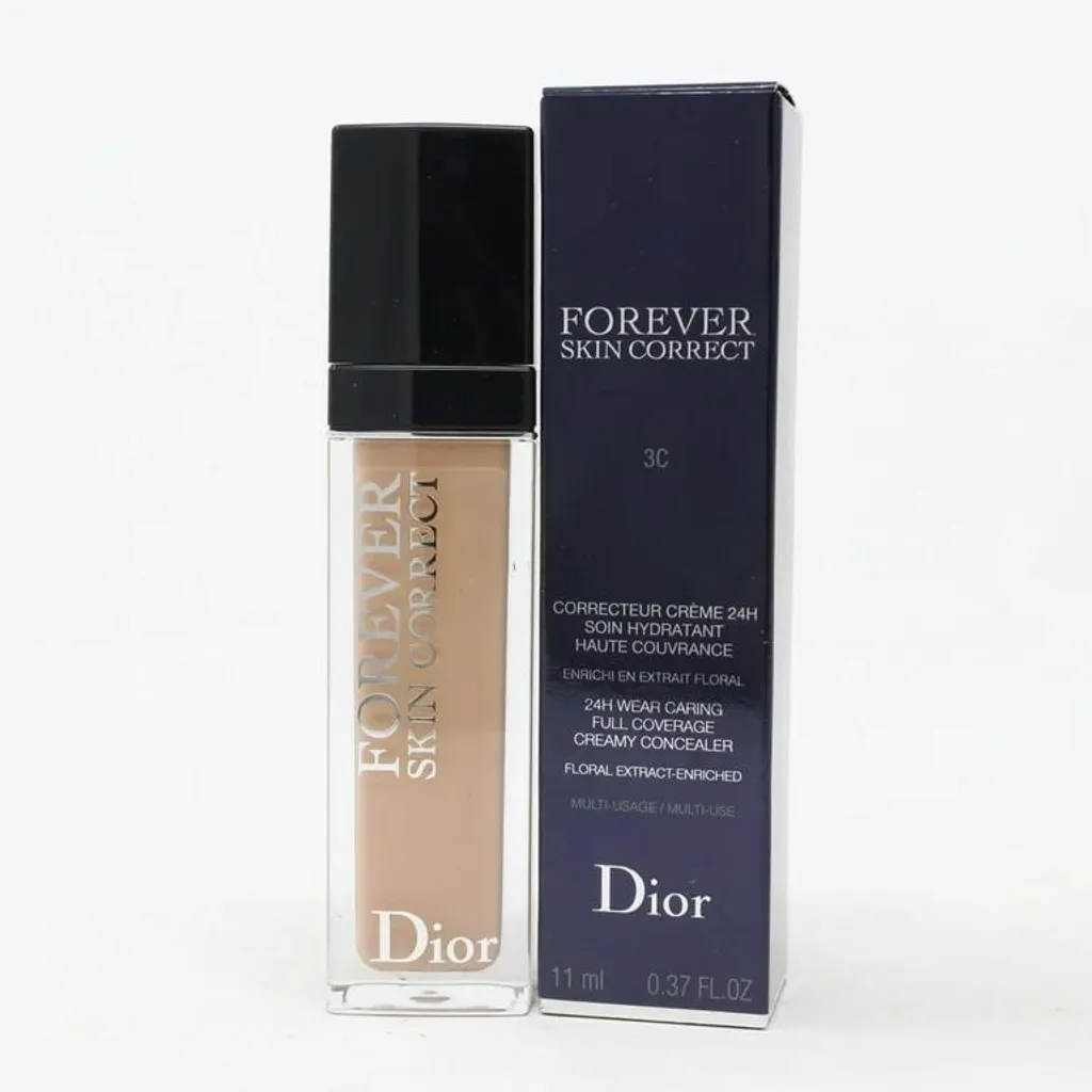Recensione Dior Forever Skin Correct 4W: Il Mai Più Senza!