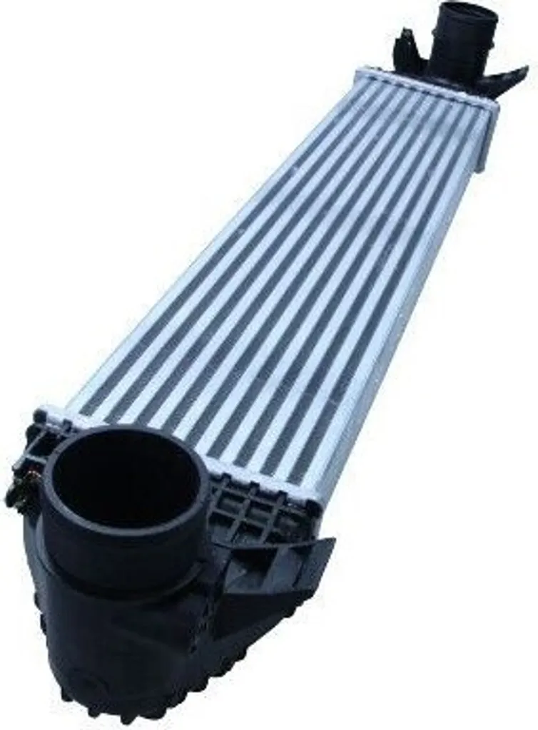 Intercooler anti-fuite pour corriger les sifflements de turbo