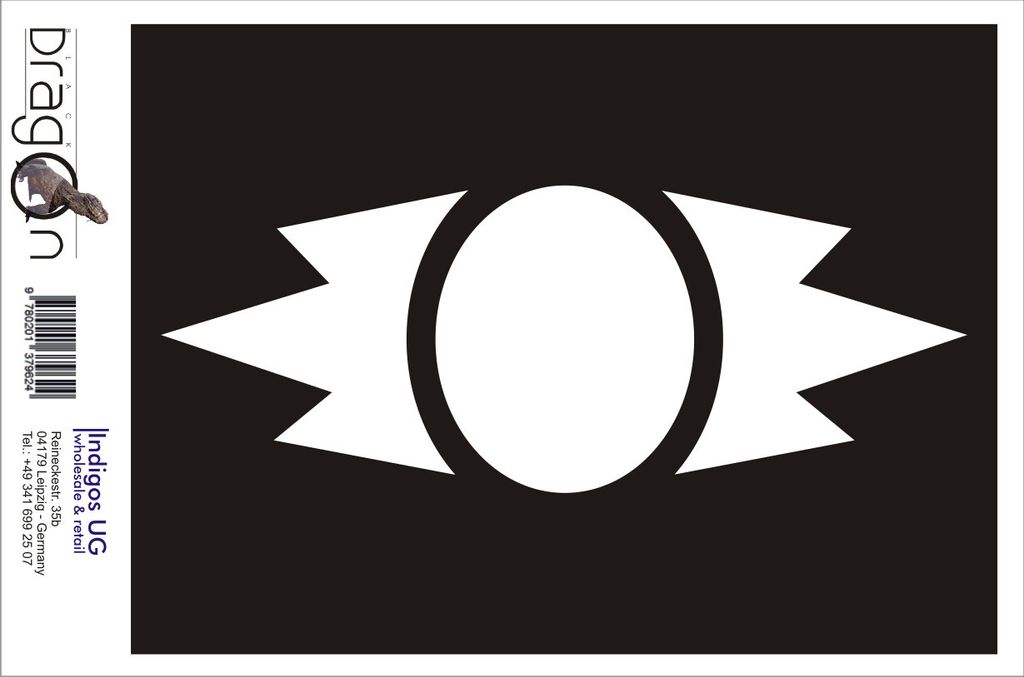 Aufkleber / Autoaufkleber - JDM / Die cut / Auto / OEM - Alte Sith - 210x80 mm weiß - Heckscheibe / Heckscheibenaufkleber