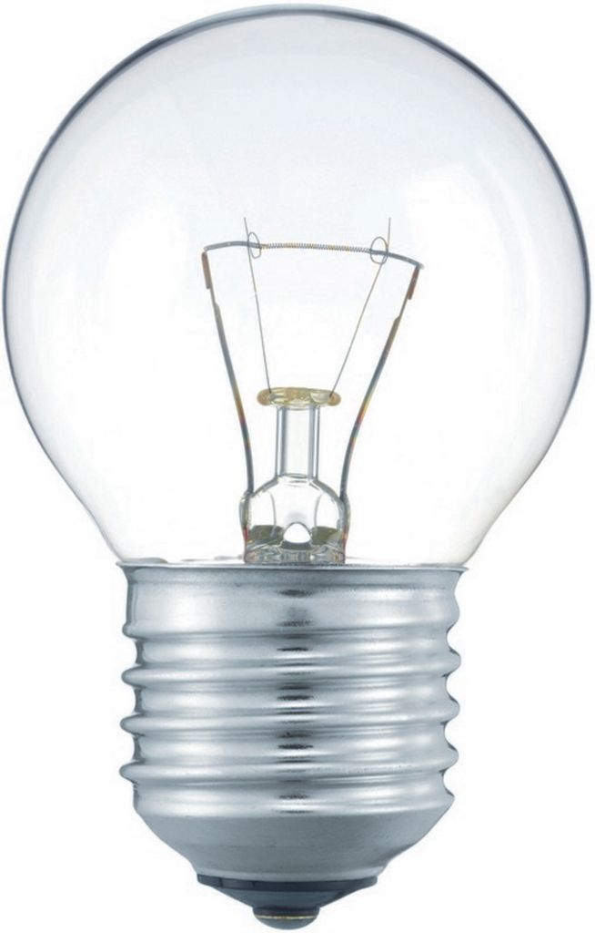 Tes-lamp Hängelampe 60W E27 240V Produktbild 