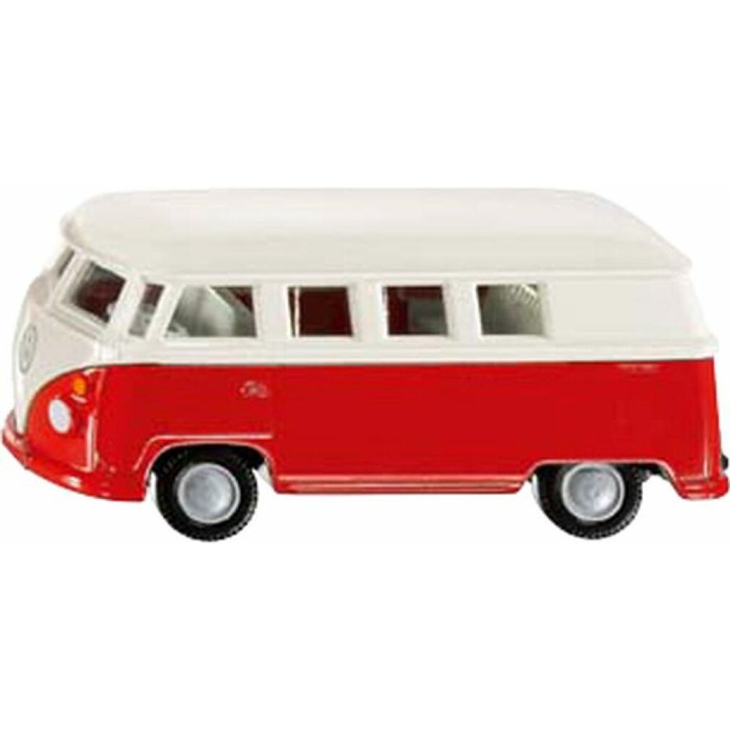 Siku 2361, Zestaw osprzętu ładowacza czołowego, 1:32, Zdjęcie produktu 