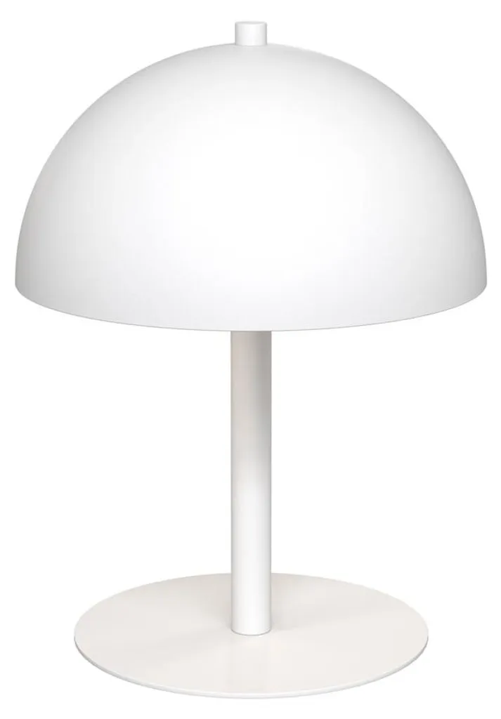 Lampe de table métal MOGU : fini les coins sombres avec ce luminaire G9