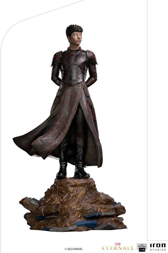 Iron Studios - Statue Druig – Eternals – BDS Art Scale 1/10
