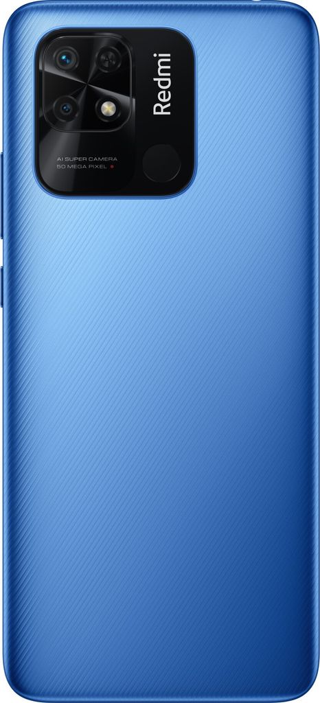 Xiaomi Redmi 10C 17 cm (6,71") Dual SIM Android 11 4G USB Obrázek produktu 4