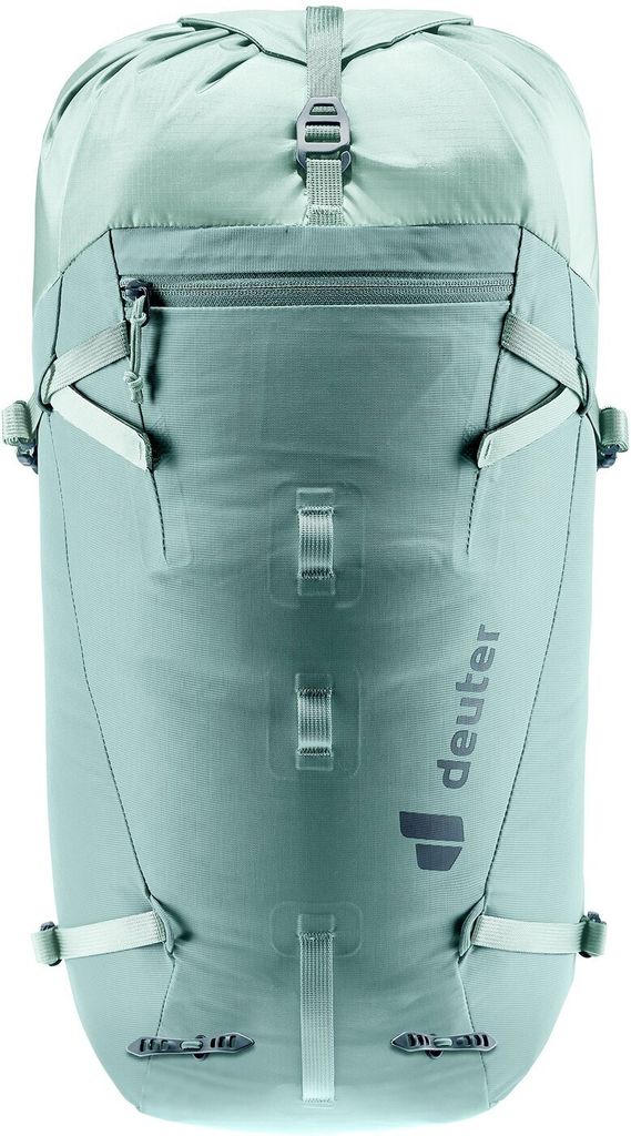 Deuter Guide 28 SL Hochtouren-Rucksack jade-frost (hellgrün) jade-frost (hellgrün)